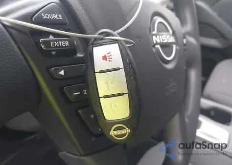 2022 Nissan Frontier S 4X4 z USA, uszkodzony, nr VIN 1N6ED1EK4NN690661